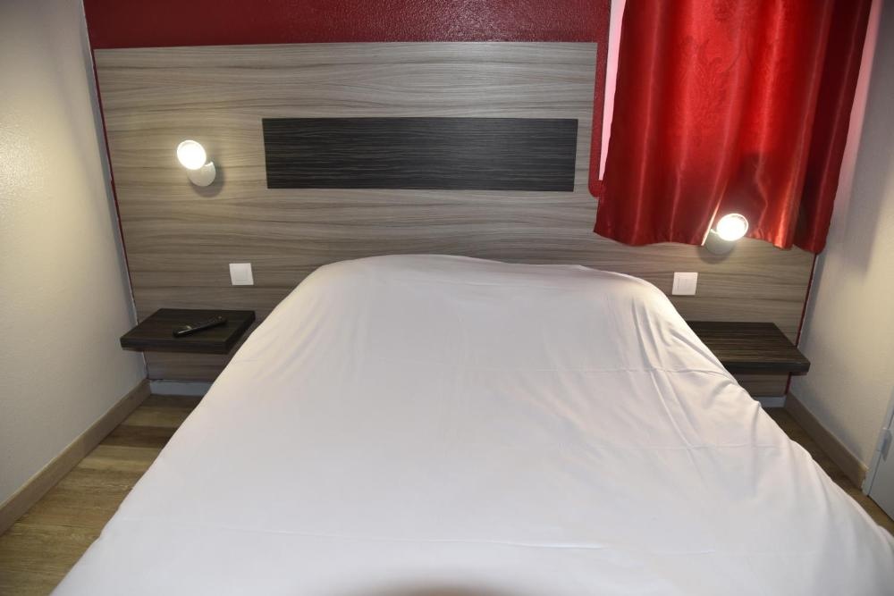 Hotel du Triangle